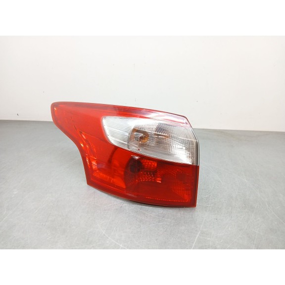 Recambio de piloto trasero izquierdo para ford focus iii turnier 1.6 tdci referencia OEM IAM BM5113405GF  