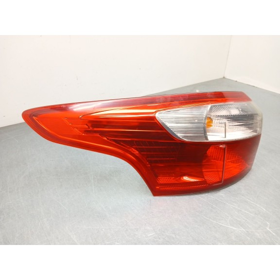 Recambio de piloto trasero izquierdo para ford focus iii turnier 1.6 tdci referencia OEM IAM BM5113405GF  