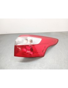 Recambio de piloto trasero derecho para ford focus iii turnier 1.6 tdci referencia OEM IAM BM5113404GF  