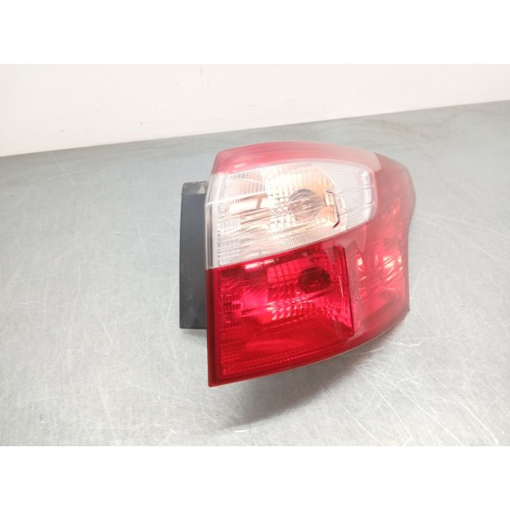 Recambio de piloto trasero derecho para ford focus iii turnier 1.6 tdci referencia OEM IAM BM5113404GF  