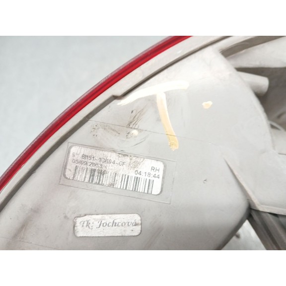 Recambio de piloto trasero derecho para ford focus iii turnier 1.6 tdci referencia OEM IAM BM5113404GF  