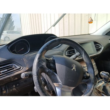 KIT AIRBAG 96783105ZD 9677848780