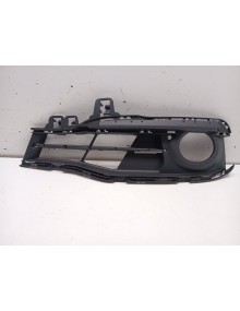 Recambio de rejilla paragolpes izquierda para bmw 3 (f30, f80) 318 i referencia OEM IAM 2101580  