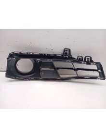 Recambio de rejilla paragolpes izquierda para bmw 3 (f30, f80) 318 i referencia OEM IAM 2101580   2