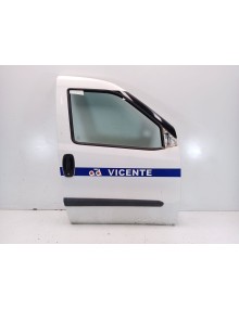 Recambio de puerta delantera derecha para opel combo furgoneta/monovolumen (x12) 1.3 cdti (b05) referencia OEM IAM   