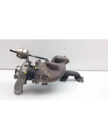 Recambio de turbocompresor para opel vectra c berlina comfort referencia OEM IAM 7088662 24461826 