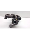 Recambio de turbocompresor para opel vectra c berlina comfort referencia OEM IAM 7088662 24461826 