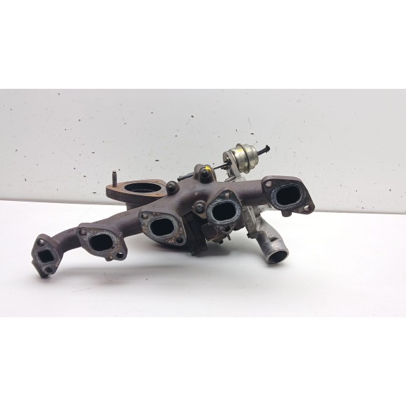 Recambio de turbocompresor para opel vectra c berlina comfort referencia OEM IAM 7088662 24461826 