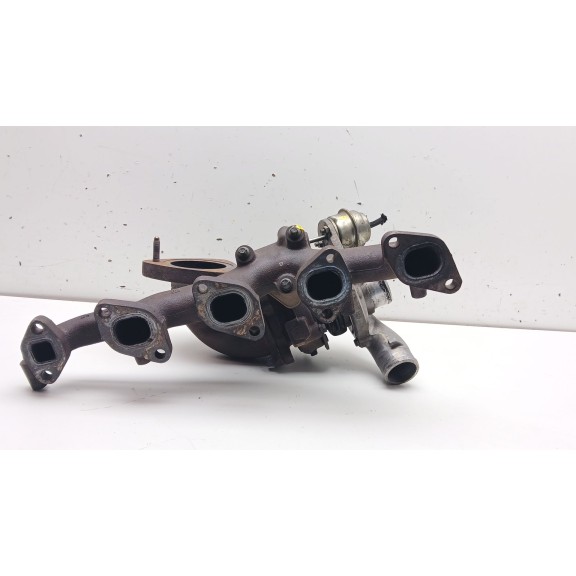 Recambio de turbocompresor para opel vectra c berlina comfort referencia OEM IAM 7088662 24461826 