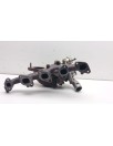 Recambio de turbocompresor para opel vectra c berlina comfort referencia OEM IAM 7088662 24461826 