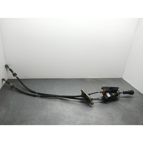 Recambio de varillaje cambio para opel combo furgoneta/monovolumen (x12) 1.3 cdti (b05) referencia OEM IAM 46314379  