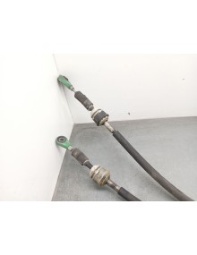 Recambio de varillaje cambio para opel combo furgoneta/monovolumen (x12) 1.3 cdti (b05) referencia OEM IAM 46314379   2