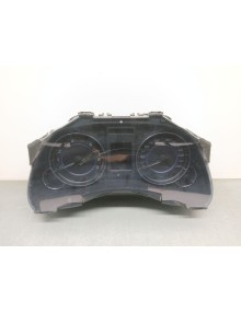 Recambio de cuadro instrumentos para infiniti qx70 3.7 awd referencia OEM IAM J823WY2AFVPV  