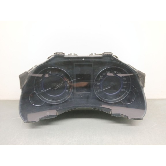 Recambio de cuadro instrumentos para infiniti qx70 3.7 awd referencia OEM IAM J823WY2AFVPV  