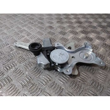 Recambio de elevalunas trasero izquierdo para lexus is 300h referencia OEM IAM 8571053100 ELÉCTRICO 0620203150
