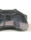 Recambio de cuadro instrumentos para infiniti qx70 3.7 awd referencia OEM IAM J823WY2AFVPV  