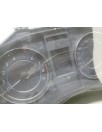 Recambio de cuadro instrumentos para infiniti qx70 3.7 awd referencia OEM IAM J823WY2AFVPV  