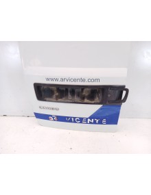 Recambio de puerta trasera izquierda para opel combo furgoneta/monovolumen (x12) 1.3 cdti (b05) referencia OEM IAM    2