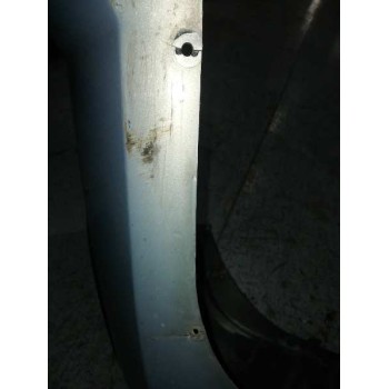 Recambio de paragolpes trasero para renault megane ii familiar authentique confort referencia OEM IAM 8200141079  
