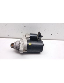Recambio de motor arranque para citroën c3 i (fc_, fn_) 1.4 hdi referencia OEM IAM 02t911023g 0001120400 