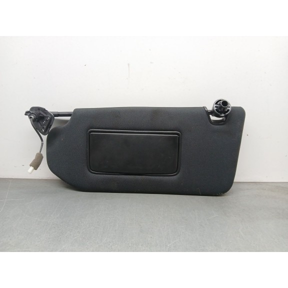 Recambio de parasol izquierdo para infiniti qx70 3.7 awd referencia OEM IAM   