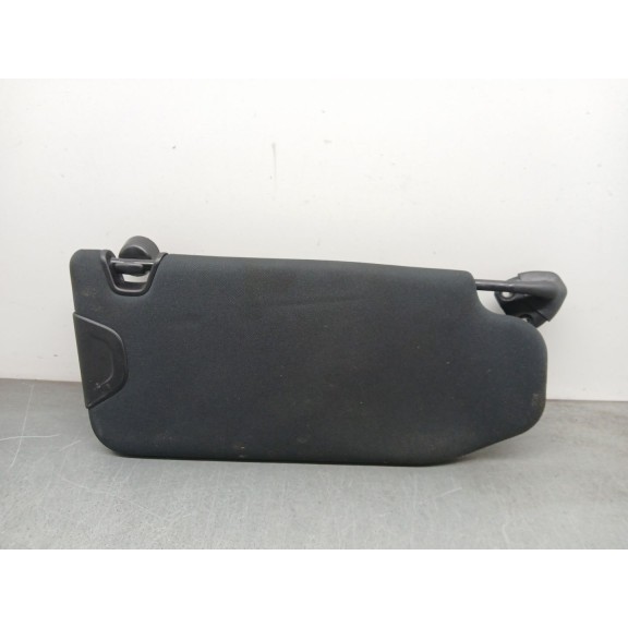 Recambio de parasol izquierdo para infiniti qx70 3.7 awd referencia OEM IAM   