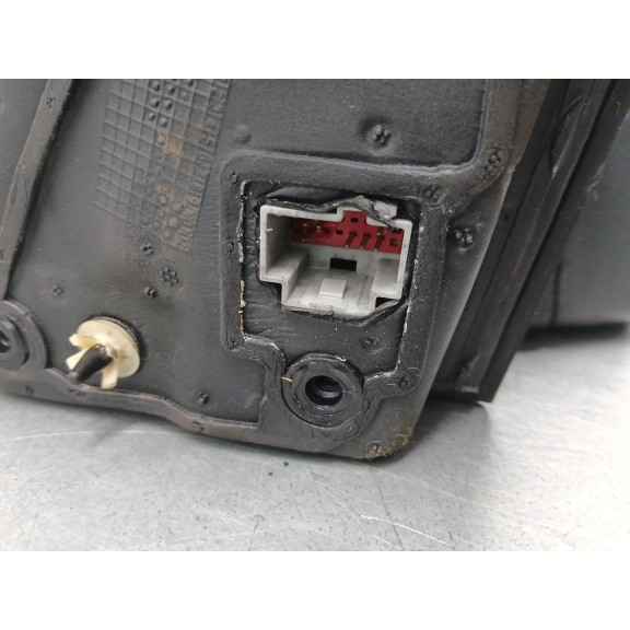 Recambio de retrovisor derecho para ford focus iii turnier 1.6 tdci referencia OEM IAM E9024550  