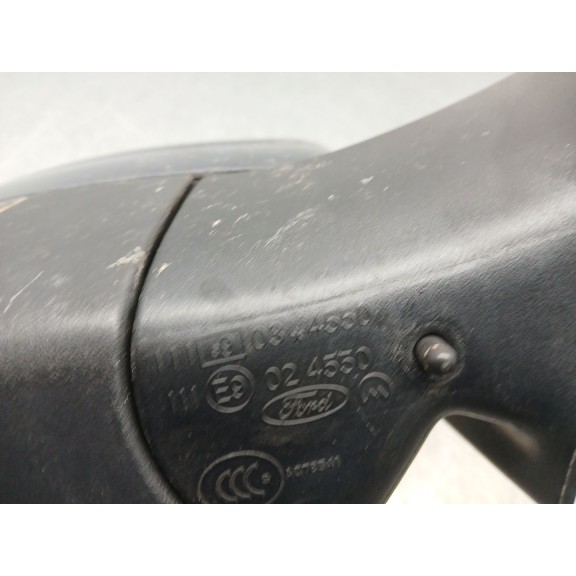 Recambio de retrovisor derecho para ford focus iii turnier 1.6 tdci referencia OEM IAM E9024550  