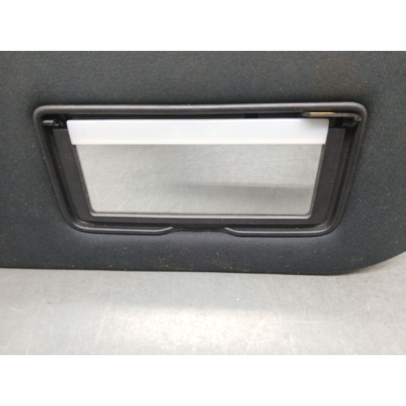 Recambio de parasol derecho para infiniti qx70 3.7 awd referencia OEM IAM   