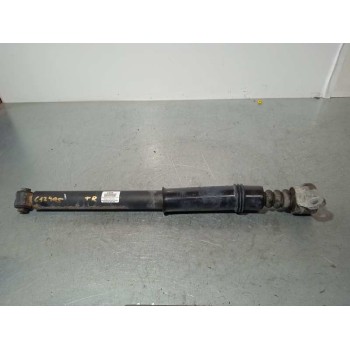 Recambio de amortiguador trasero derecho para peugeot 308 confort referencia OEM IAM 4652  