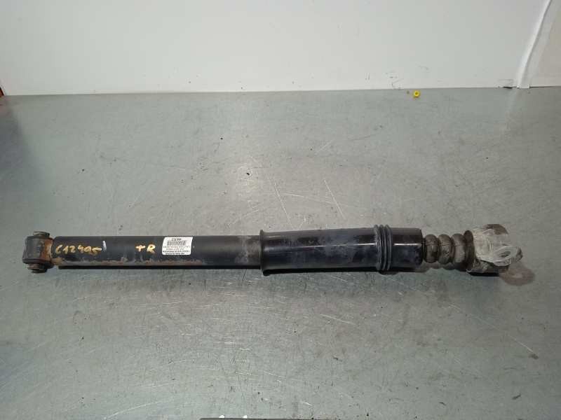 Recambio de amortiguador trasero derecho para peugeot 308 confort referencia OEM IAM 4652  