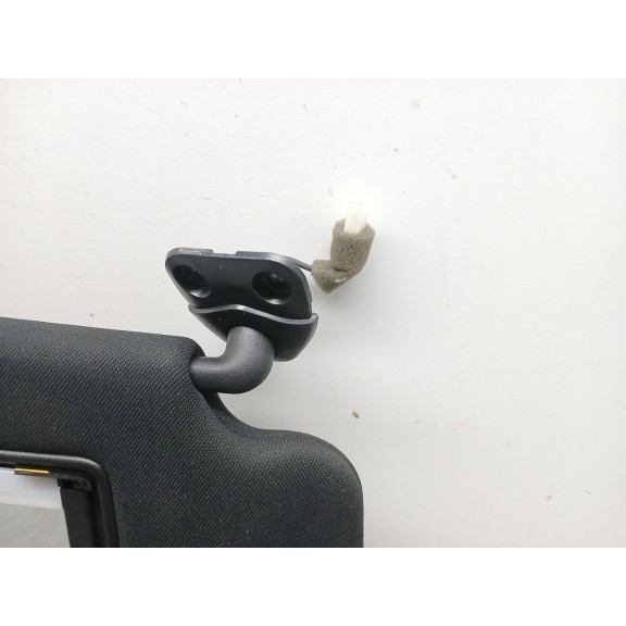 Recambio de parasol derecho para infiniti qx70 3.7 awd referencia OEM IAM   