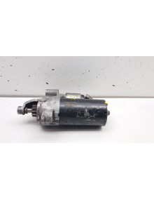 Recambio de motor arranque para audi a4 b8 (8k2) 2.0 tdi referencia OEM IAM 03l911021c 0001115082 
