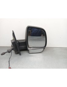 Recambio de retrovisor derecho para opel combo furgoneta/monovolumen (x12) 1.3 cdti (b05) referencia OEM IAM 735624005  