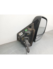 Recambio de retrovisor derecho para opel combo furgoneta/monovolumen (x12) 1.3 cdti (b05) referencia OEM IAM 735624005   2