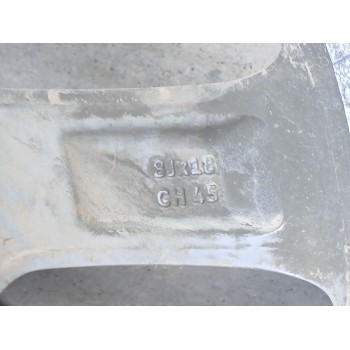 Recambio de llanta para jaguar e-pace (x540) 2.0 d150 referencia OEM IAM 8JX18 ET45 X1 82764J9C3