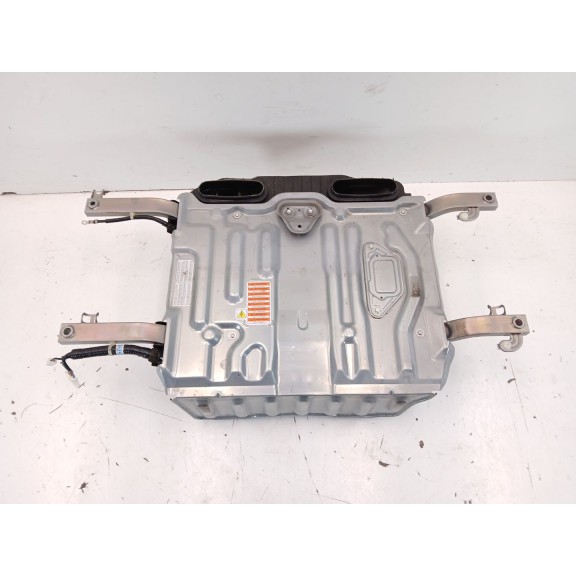 Recambio de bateria para honda insight (ze_) 1.3 ima (ze28, ze2) referencia OEM IAM RBJ  