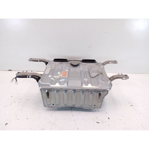 Recambio de bateria para honda insight (ze_) 1.3 ima (ze28, ze2) referencia OEM IAM RBJ  