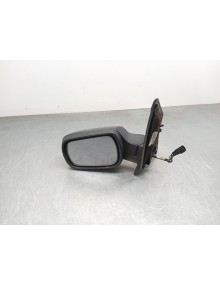 Recambio de retrovisor izquierdo para ford fiesta v (jh_, jd_) 1.4 16v referencia OEM IAM 2S6117683BP  
