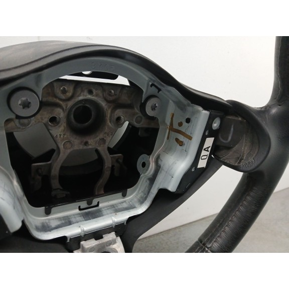 Recambio de volante para infiniti qx70 3.7 awd referencia OEM IAM 3723SL230166  