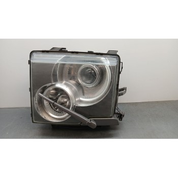 Recambio de faro izquierdo para land rover range rover iii (l322) 3.0 d 4x4 referencia OEM IAM 0301185271 2285510606 