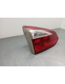 Recambio de piloto trasero izquierdo interior para ford focus iii turnier 1.6 tdci referencia OEM IAM BM5113A603BC   2