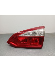 Recambio de piloto trasero derecho interior para ford focus iii turnier 1.6 tdci referencia OEM IAM BM5113A602BC  