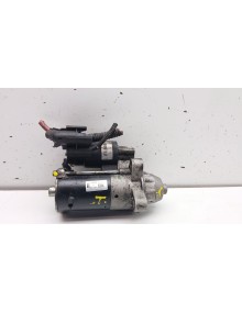 Recambio de motor arranque para ford tourneo connect 1.8 tdci referencia OEM IAM f09067  