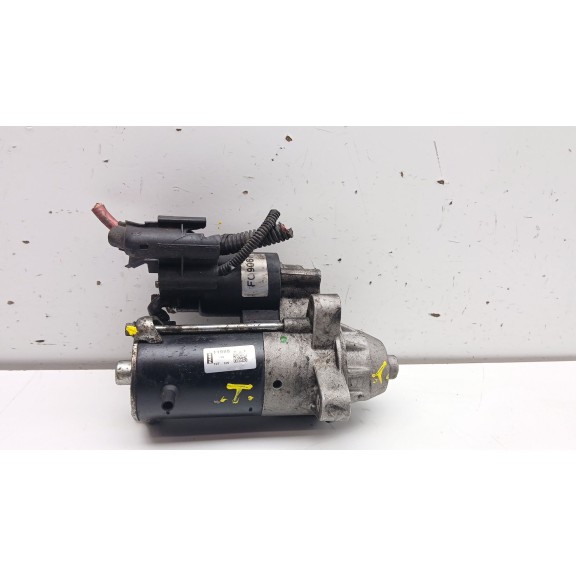 Recambio de motor arranque para ford tourneo connect 1.8 tdci referencia OEM IAM f09067  