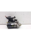 Recambio de motor arranque para ford tourneo connect 1.8 tdci referencia OEM IAM f09067  