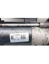 Recambio de motor arranque para ford tourneo connect 1.8 tdci referencia OEM IAM f09067  