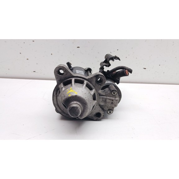 Recambio de motor arranque para ford tourneo connect 1.8 tdci referencia OEM IAM f09067  