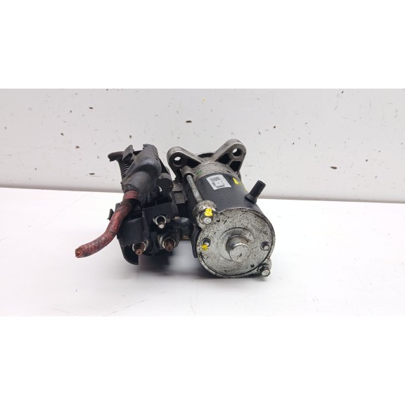 Recambio de motor arranque para ford tourneo connect 1.8 tdci referencia OEM IAM f09067  