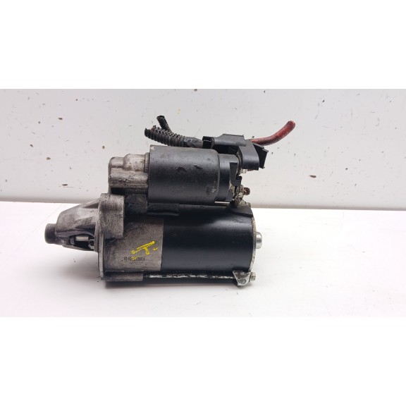 Recambio de motor arranque para ford tourneo connect 1.8 tdci referencia OEM IAM f09067  